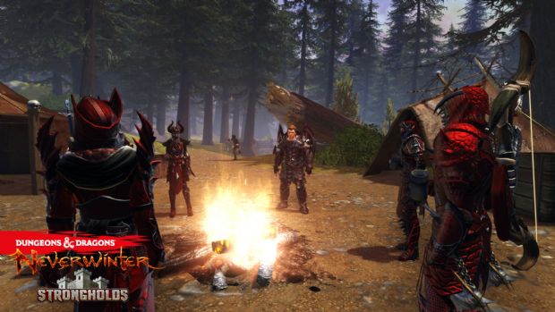 Neverwinter: Strongholds 2015 yazında karşınızda - 1 Neverwinter: Strongholds 2015 yazında karşınızda - 1