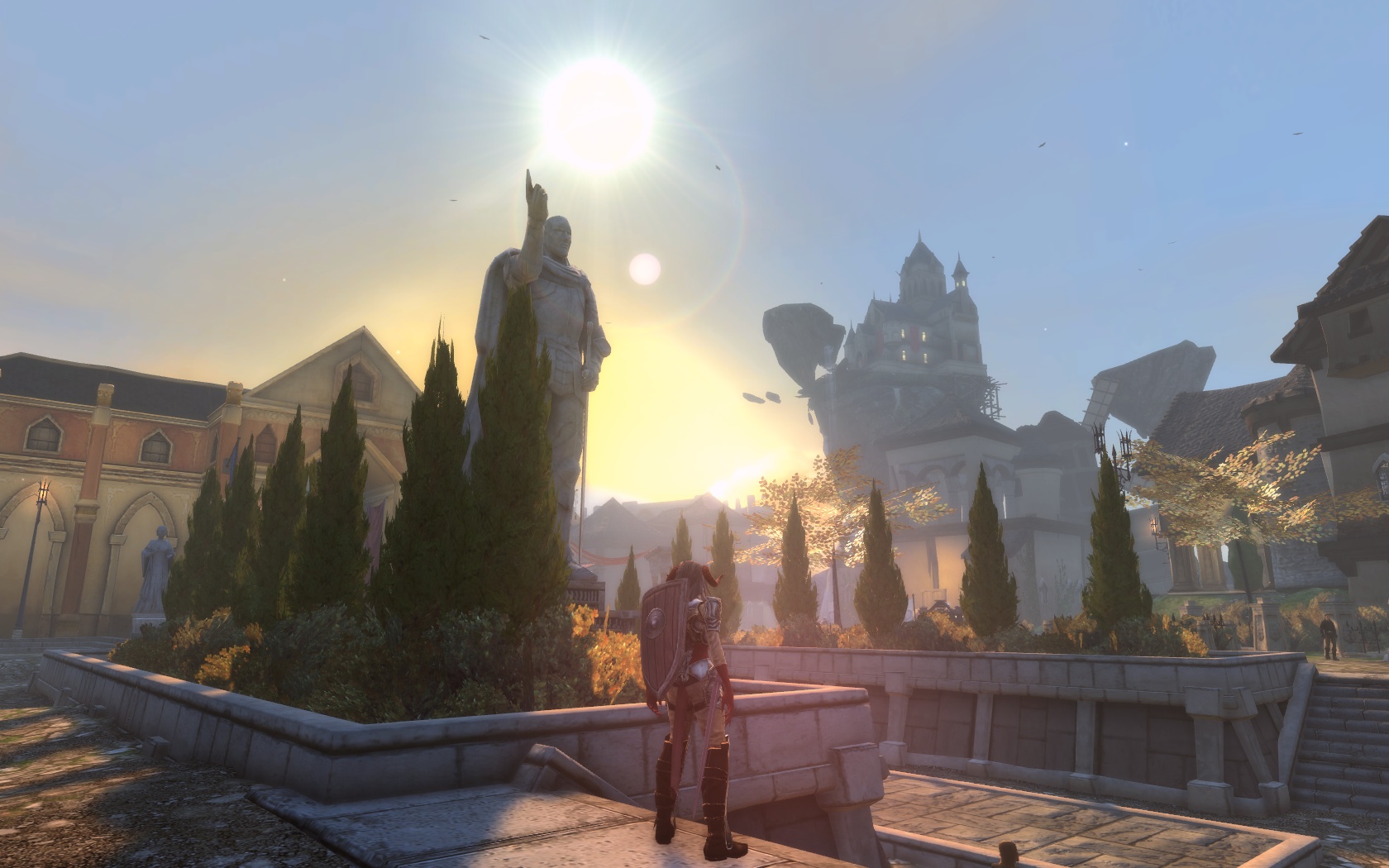 Neverwinter - 4 Neverwinter - 4