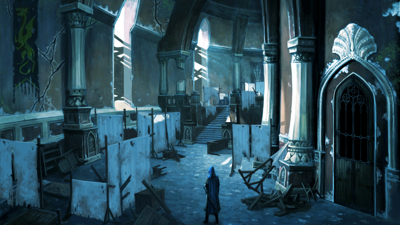 Neverwinter - 5 Neverwinter - 5