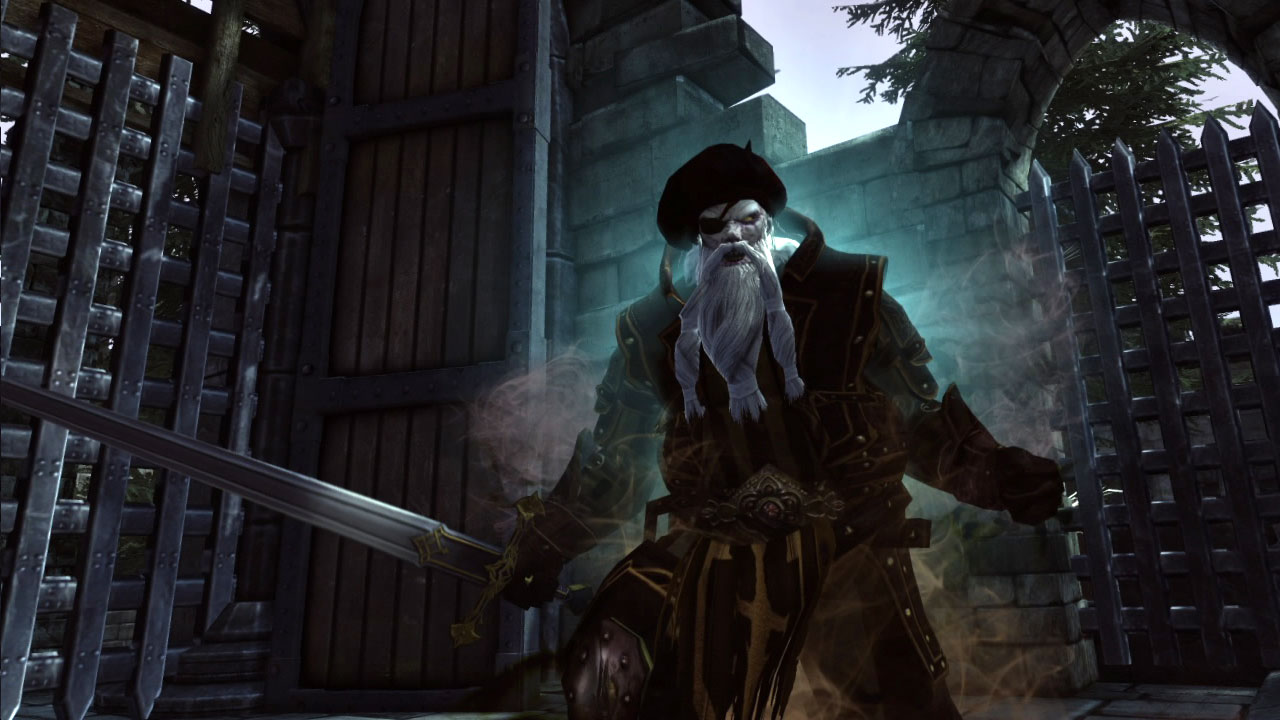 Neverwinter - 3 Neverwinter - 3