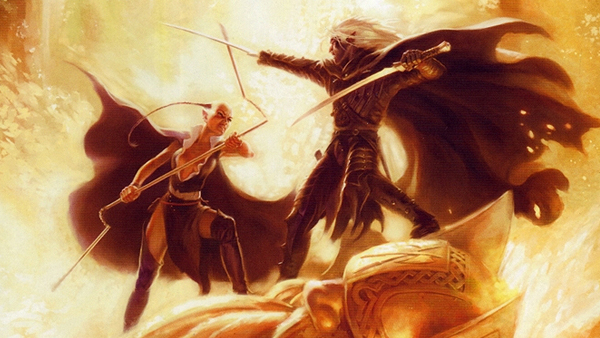 Neverwinter - 1 Neverwinter - 1