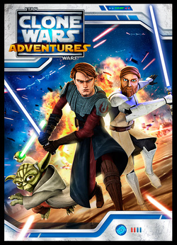 Star Wars: Clone Wars, 10 milyonu geçti