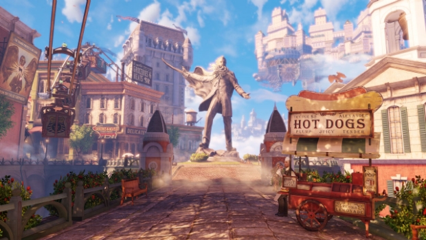 The BioShock Collection geliyor The BioShock Collection geliyor