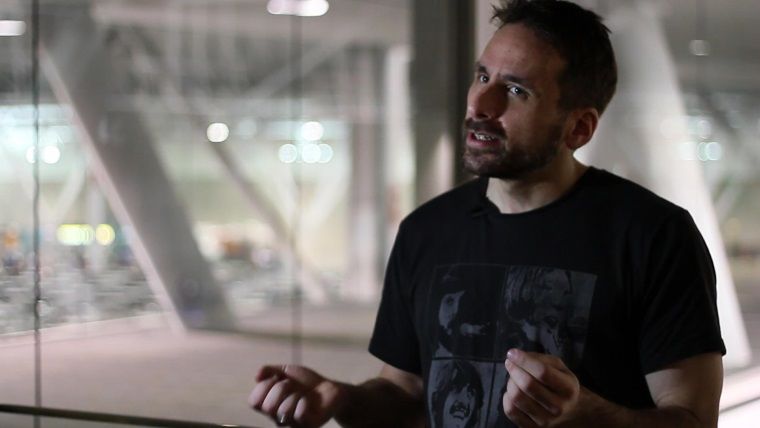Bioshock yapımcısı Ken Levine yeni bir oyun geliştiriyor Bioshock yapımcısı Ken Levine yeni bir oyun geliştiriyor