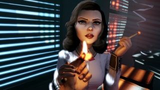 BioShock Infinite 2012 Build’i Sızdırıldı