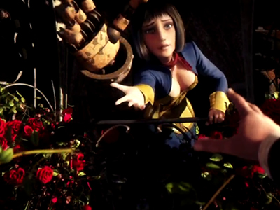 BioShock Infinite'in çıkış tarihi onaylandı BioShock Infinite'in çıkış tarihi onaylandı