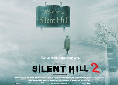 İkinci Silent Hill filminin yapımı durduruldu