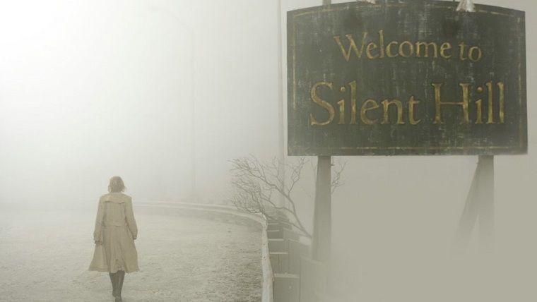 Yeni Silent Hill ve Fatal Frame filmi için düğmeye basıldı Yeni Silent Hill ve Fatal Frame filmi için düğmeye basıldı