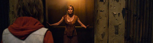 Silent Hill filminde eskilerle yeniler buluştu Silent Hill filminde eskilerle yeniler buluştu
