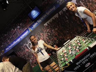 Gamescom’un en güzel kızları - 6