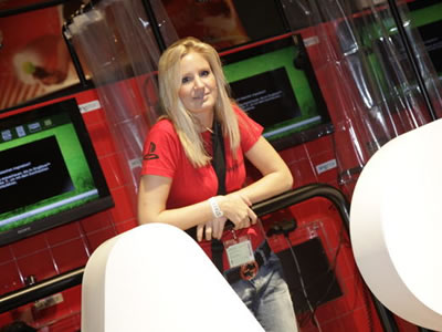Gamescom’un en güzel kızları - 9