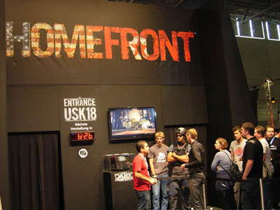 Gamescom 2010'un ardından - 2 Gamescom 2010'un ardından - 2