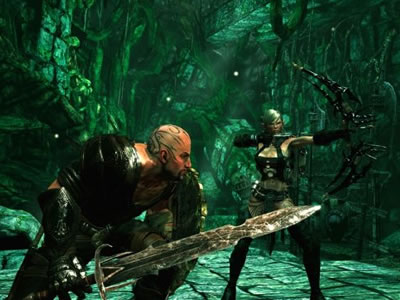 Gamescom Günlükleri: Bölüm 4 - 8 Gamescom Günlükleri: Bölüm 4 - 8