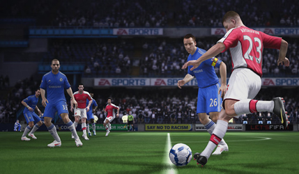 Gamescom Günlükleri: Bölüm 1 - 10 Gamescom Günlükleri: Bölüm 1 - 10