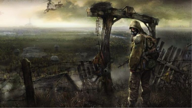 S.T.A.L.K.E.R. 2'nin MMO olacağı iddiası ortalığı karıştırdı S.T.A.L.K.E.R. 2'nin MMO olacağı iddiası ortalığı karıştırdı