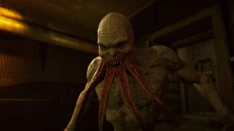 S.T.A.L.K.E.R. 2: Heart of Chernobyl çıkış tarihi ve oynanış videosu geldi S.T.A.L.K.E.R. 2: Heart of Chernobyl çıkış tarihi ve oynanış videosu geldi