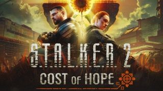 S.T.A.L.K.E.R. 2 İçin Cost of Hope Genişlemesi Duyuruldu