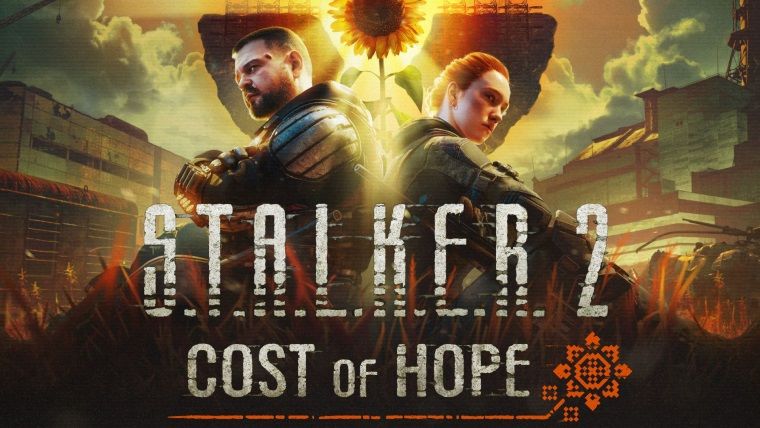 S.T.A.L.K.E.R. 2 İçin Cost of Hope Genişlemesi Duyuruldu S.T.A.L.K.E.R. 2 İçin Cost of Hope Genişlemesi Duyuruldu