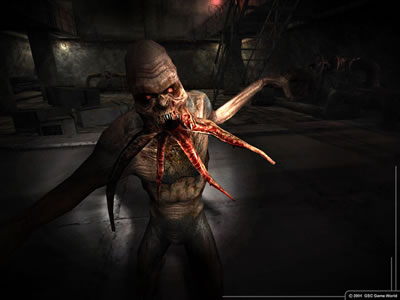 S.T.A.L.K.E.R. 2'yi Bethesda mı aldı?