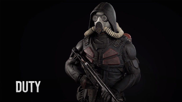 S.T.A.L.K.E.R. 2 için yeni detaylar paylaşıldı S.T.A.L.K.E.R. 2 için yeni detaylar paylaşıldı
