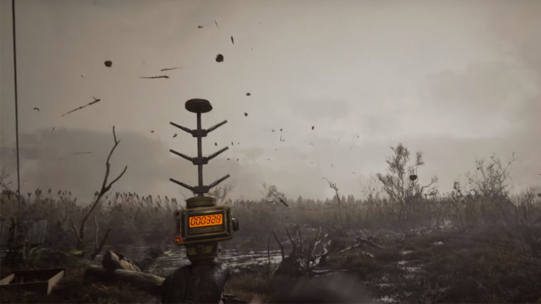 S.T.A.L.K.E.R. 2: Heart of Chernobyl çıkış tarihi ve oynanış videosu geldi S.T.A.L.K.E.R. 2: Heart of Chernobyl çıkış tarihi ve oynanış videosu geldi