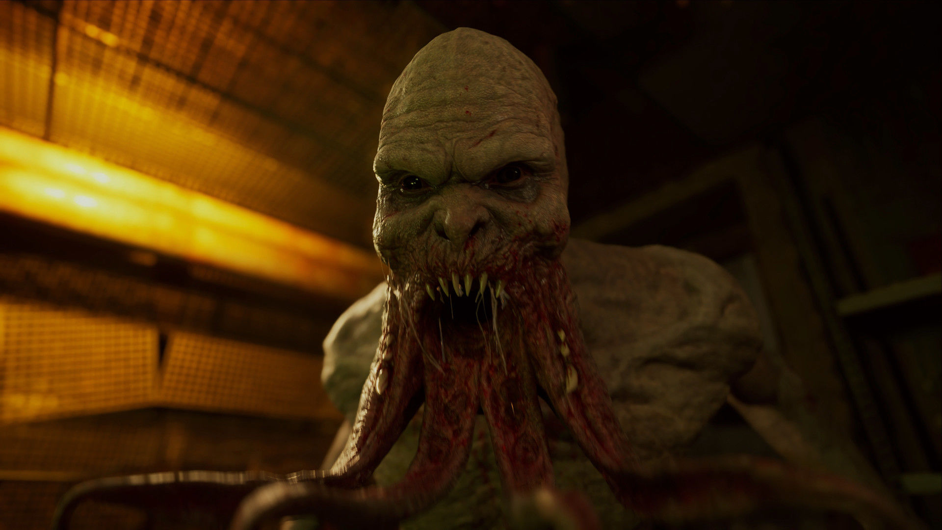 S.T.A.L.K.E.R. 2 sistem gereksinimleri yayınlandı S.T.A.L.K.E.R. 2 sistem gereksinimleri yayınlandı