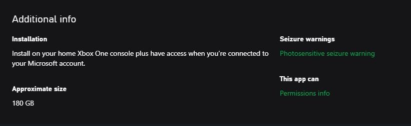 STALKER 2 dosya boyutu kantarın topuzunu biraz kaçırmış STALKER 2 dosya boyutu kantarın topuzunu biraz kaçırmış