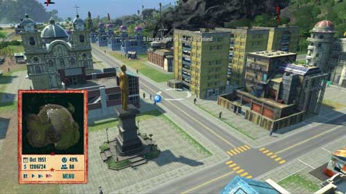 Tropico 4 İnceleme - 3 Tropico 4 İnceleme - 3