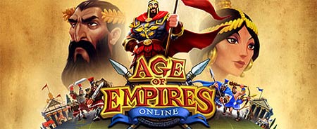 Age of Empires Online çıkış tarihi kesinleşti Age of Empires Online çıkış tarihi kesinleşti