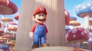 Super Mario filmi için beklenen ilk fragman yayınlandı