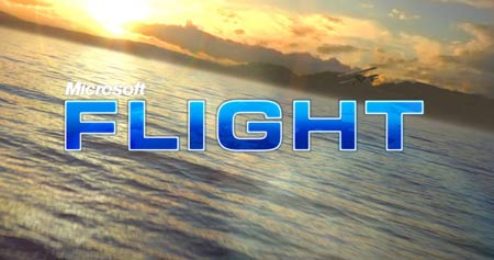 Microsoft Flight'ın çıkış tarihi