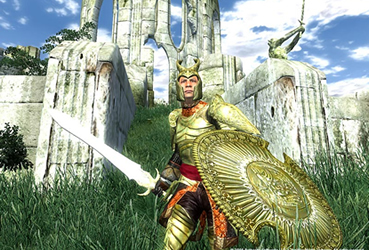 Elder Scrolls 5: Skyrim'in çıkış tarihi belli oldu Elder Scrolls 5: Skyrim'in çıkış tarihi belli oldu