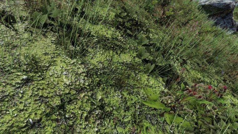 Skyrim'in yeni modu grafikleri başka bir boyuta taşıyor Skyrim'in yeni modu grafikleri başka bir boyuta taşıyor