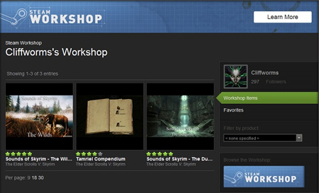 Elder Scrolls V: Skyrim rehberi - 30 Elder Scrolls V: Skyrim rehberi - 30