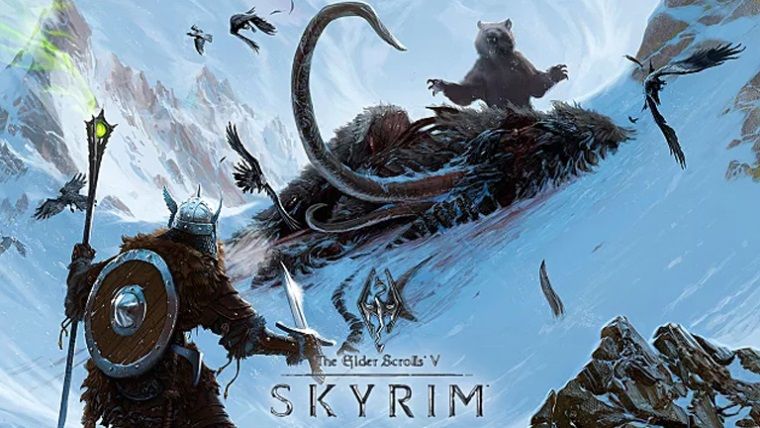 Skyrim Xbox Game Pass PC sürümü, mod konusunda sıkıntılı Skyrim Xbox Game Pass PC sürümü, mod konusunda sıkıntılı