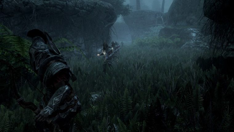 Valenwood'u keşfedebileceğiniz bir Skyrim modu yayınlandı Valenwood'u keşfedebileceğiniz bir Skyrim modu yayınlandı
