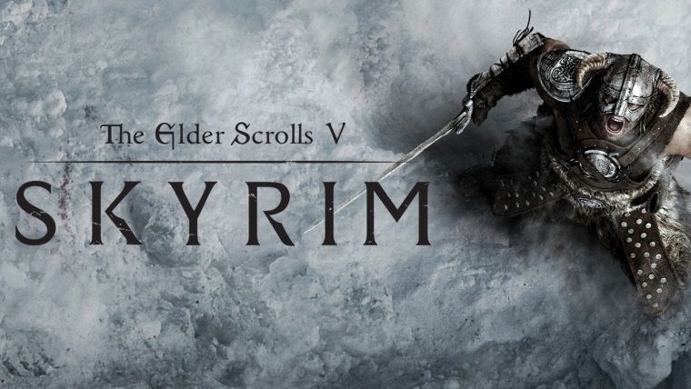 Skyrim fiziksel kopyası 600 dolara alıcı buldu Skyrim fiziksel kopyası 600 dolara alıcı buldu