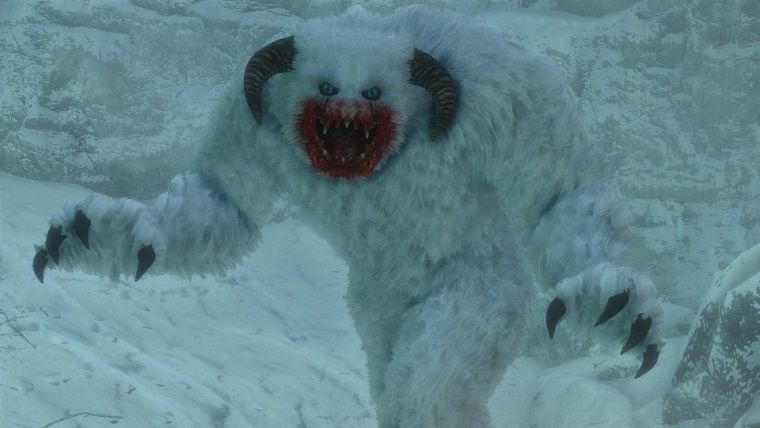 TES V: Skyrim'e 132 yeni yaratık ve 35 yeni bölge eklendi TES V: Skyrim'e 132 yeni yaratık ve 35 yeni bölge eklendi