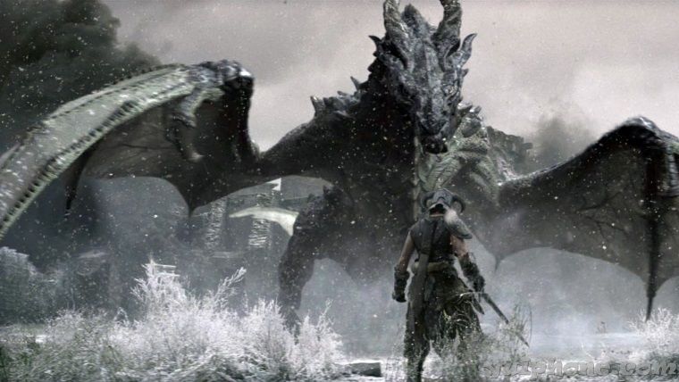 Skyrim Tasarımcısı Oyunun Etkisine Hala İnanamıyor Skyrim Tasarımcısı Oyunun Etkisine Hala İnanamıyor