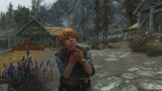Skyrim'in Bu Görevi Oyuncuları Çıldırtıyor