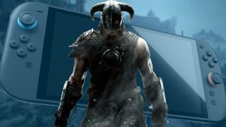 The Elder Scrolls 5: Skyrim Switch 2’ye Geldi