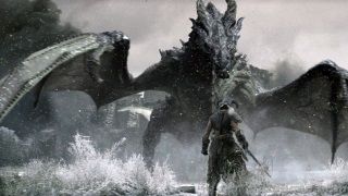 Skyrim İçinde Skyrim Oynanabilir Hale Geldi