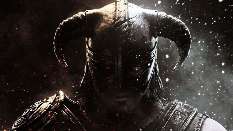Skyrim'de Şehirlerin Yürünebilirliği Ölçüldü, Sonuçlar Felaket Skyrim'de Şehirlerin Yürünebilirliği Ölçüldü, Sonuçlar Felaket