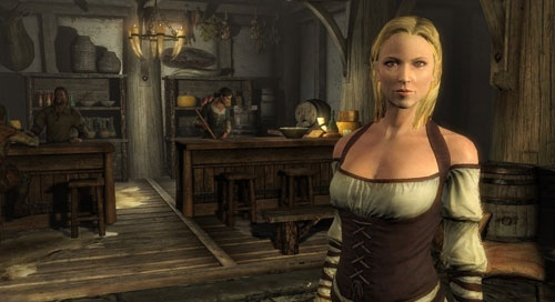 Skyrim tam çözümü ve rehberi - 6 Skyrim tam çözümü ve rehberi - 6