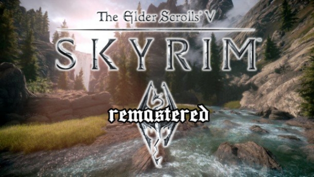 The Elder Scrolls V: Skyrim Remastered olarak geri dönebilir! The Elder Scrolls V: Skyrim Remastered olarak geri dönebilir!