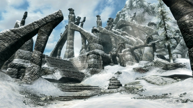 The Elder Scrolls V: Skyrim Special Edition - 3 The Elder Scrolls V: Skyrim Special Edition - 3