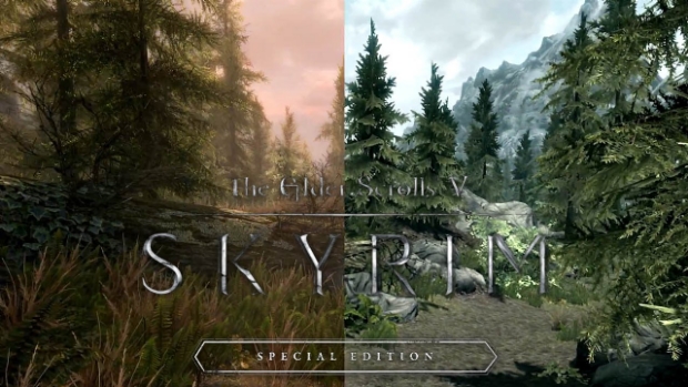 The Elder Scrolls V: Skyrim Special Edition - 5 The Elder Scrolls V: Skyrim Special Edition - 5