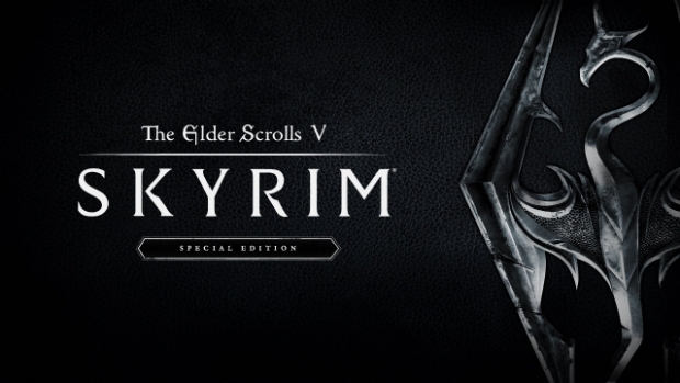 The Elder Scrolls V: Skyrim Special Edition - 1 The Elder Scrolls V: Skyrim Special Edition - 1