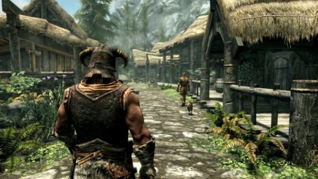 The Elder Scrolls V: Skyrim Special Edition - 2 The Elder Scrolls V: Skyrim Special Edition - 2