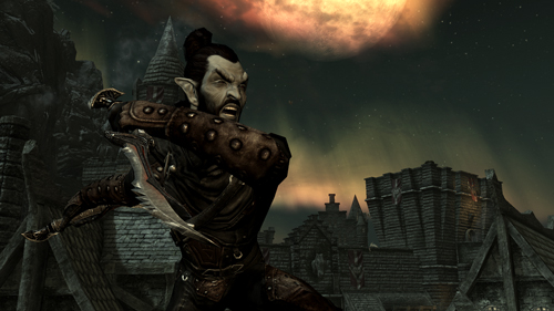 Skyrim'de artık demirciye ihtiyaç yok Skyrim'de artık demirciye ihtiyaç yok